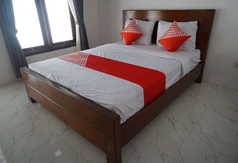 Hotel Ayani Guest House By Oyo