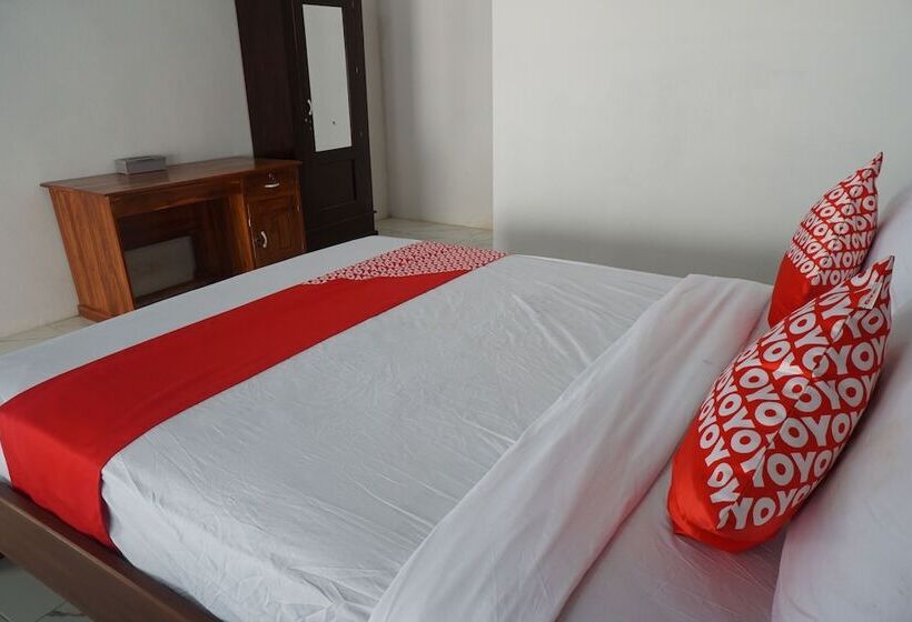 Hotel Ayani Guest House By Oyo