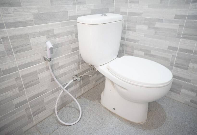 Hotel Ayani Guest House By Oyo