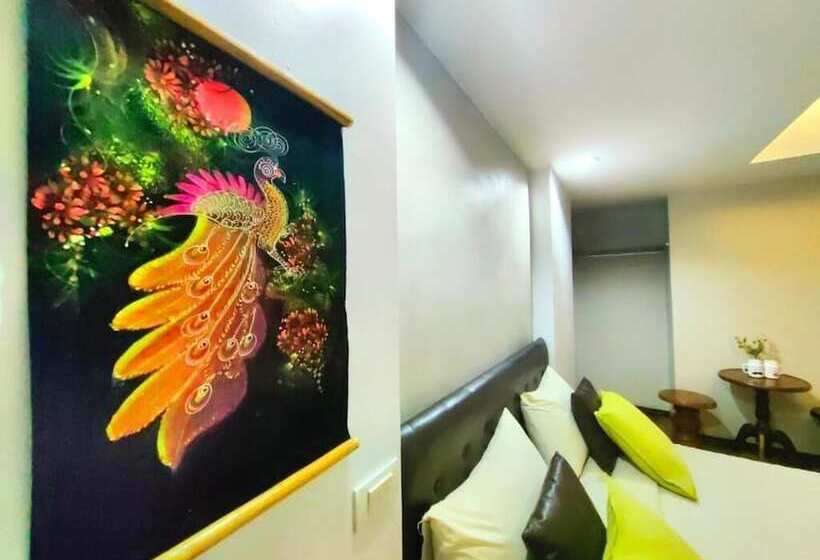 酒店 Bkk39 Airport