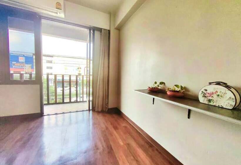 酒店 Bkk39 Airport