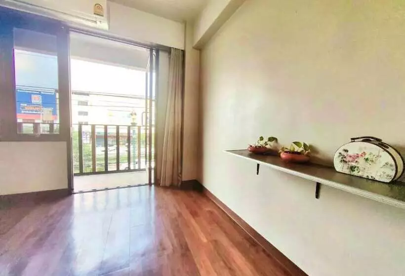 ホテル Bkk39 Airport