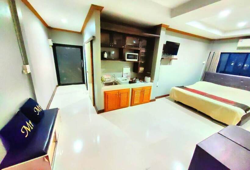 酒店 Bkk39 Airport