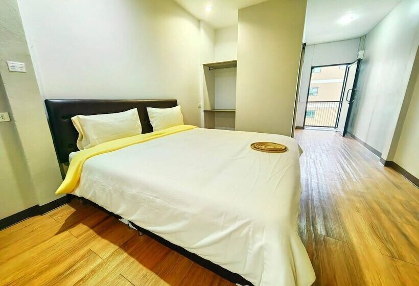 酒店 Bkk39 Airport