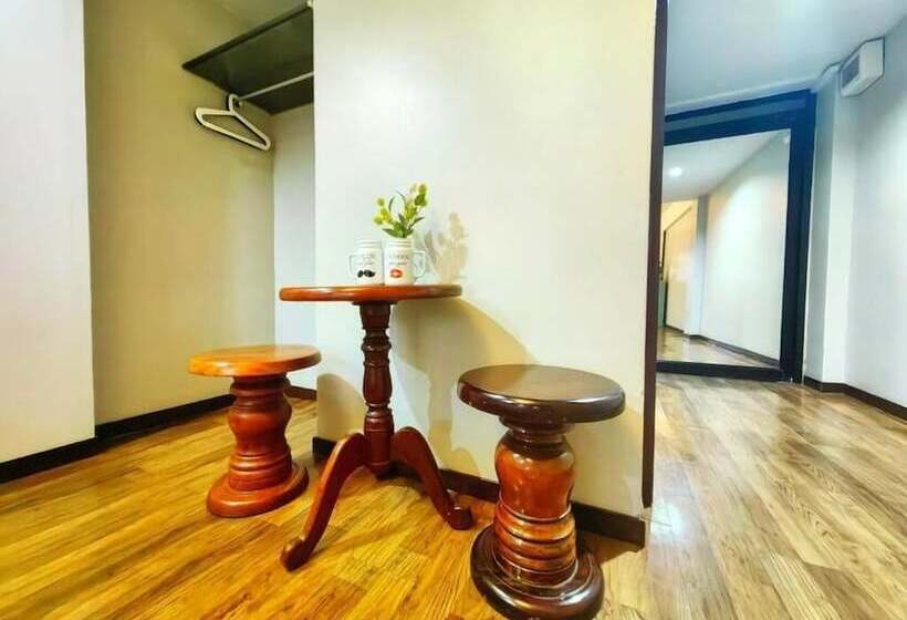 酒店 Bkk39 Airport