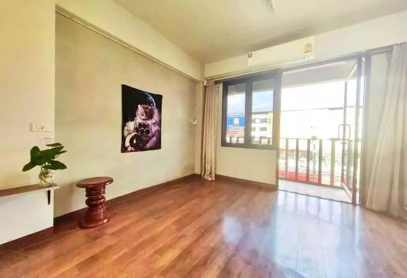 ホテル Bkk39 Airport