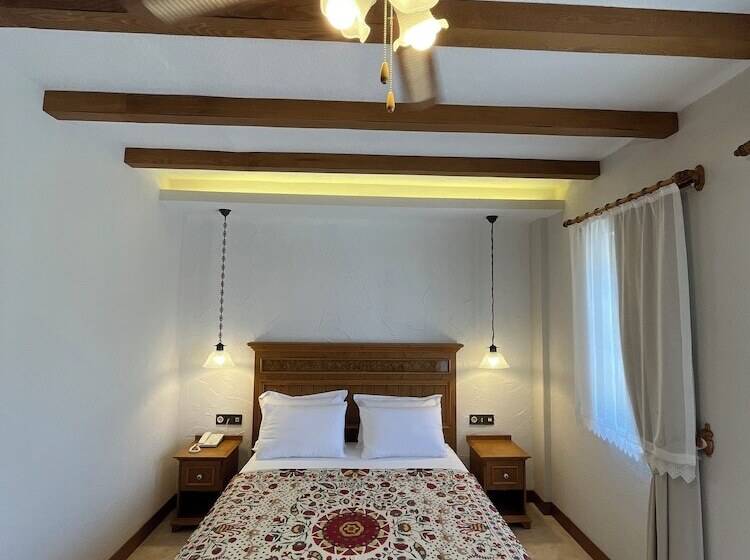 Отель Dilek Hanım Konağı Datça