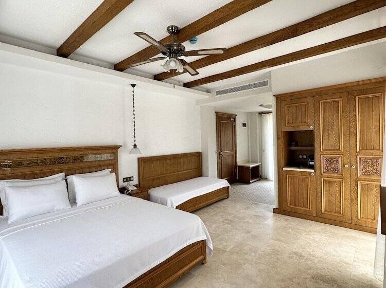 Отель Dilek Hanım Konağı Datça