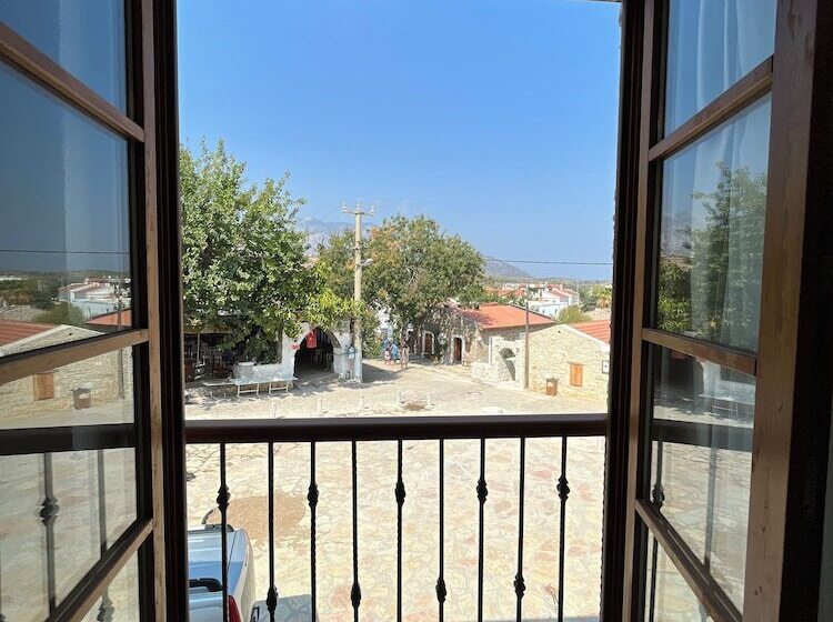 Отель Dilek Hanım Konağı Datça