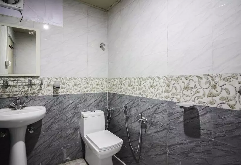 هتل Glamwood Resort