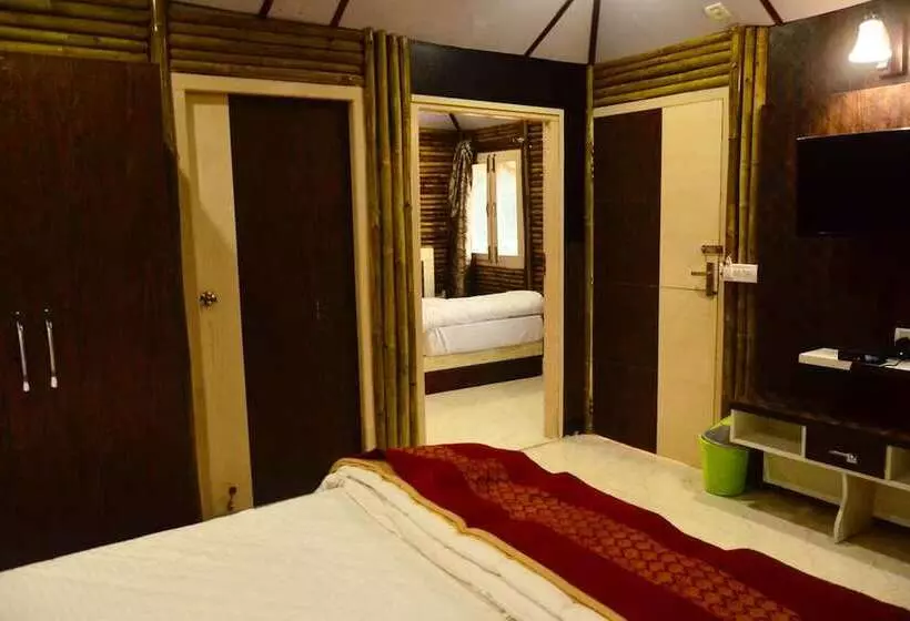 هتل Glamwood Resort