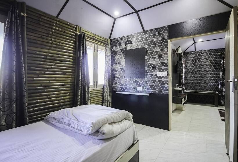 Отель Glamwood Resort