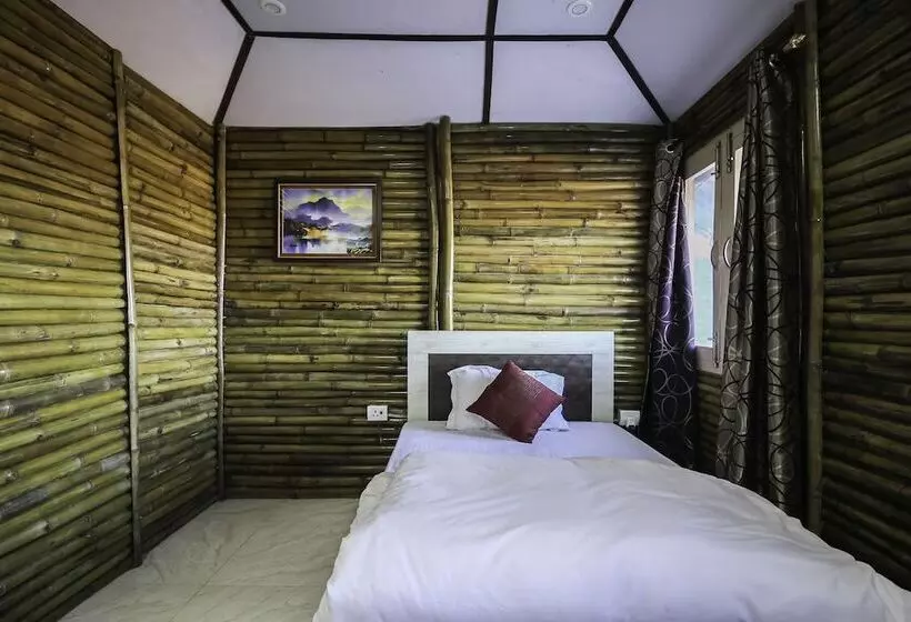 هتل Glamwood Resort