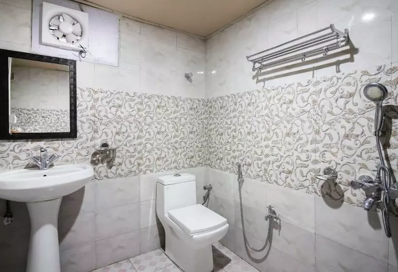 هتل Glamwood Resort