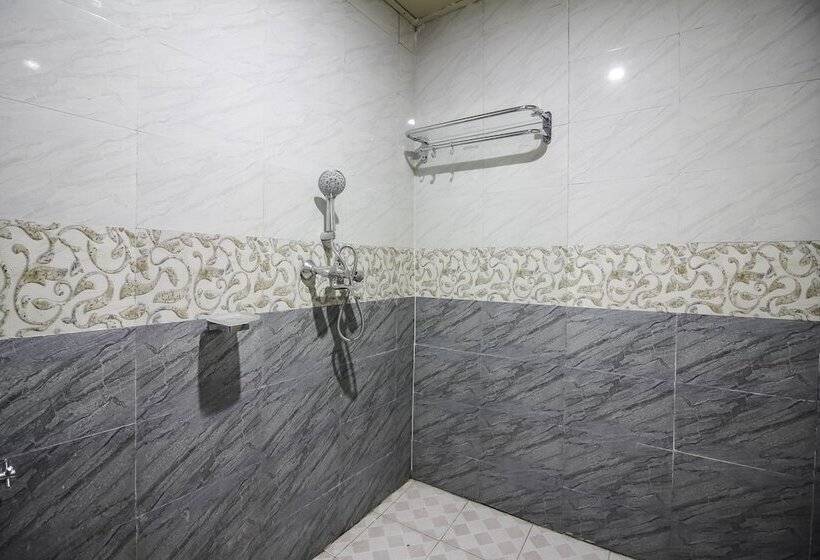 Отель Glamwood Resort