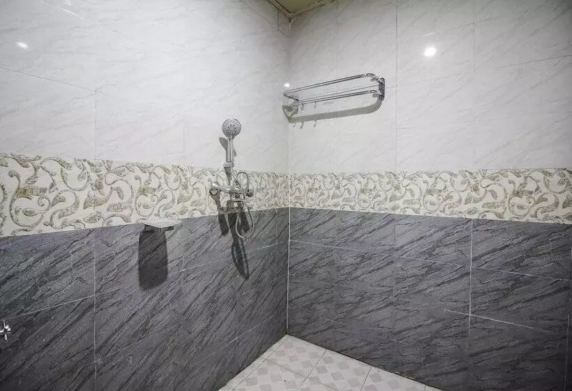 هتل Glamwood Resort