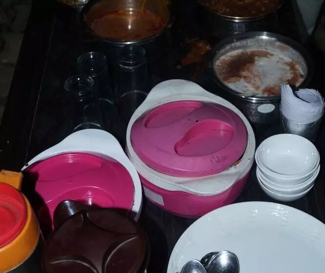 هتل Glamwood Resort