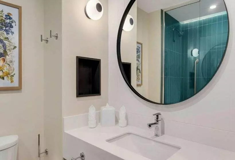 هتل Hampton By Hilton Guanacaste Airport