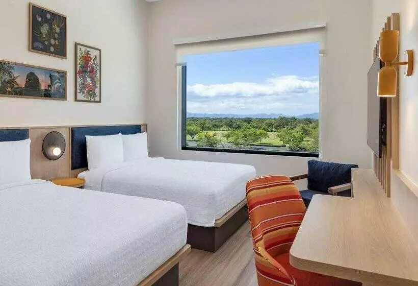 هتل Hampton By Hilton Guanacaste Airport