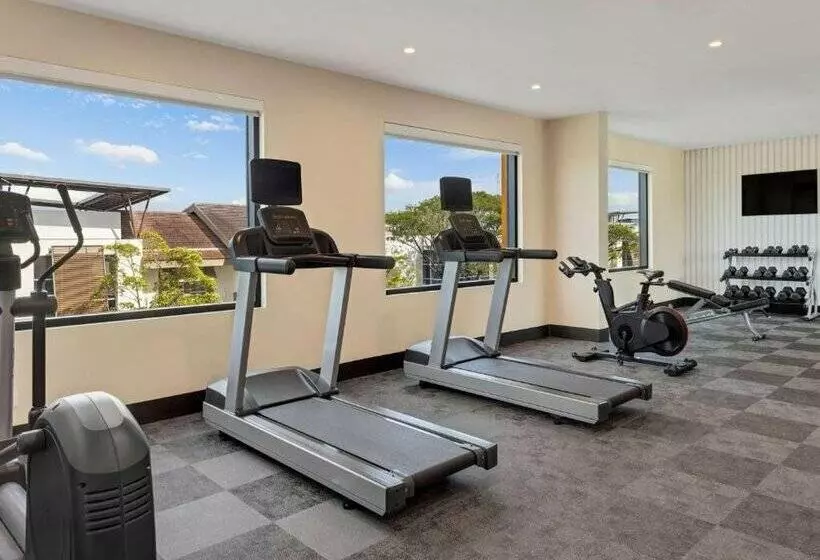 هتل Hampton By Hilton Guanacaste Airport