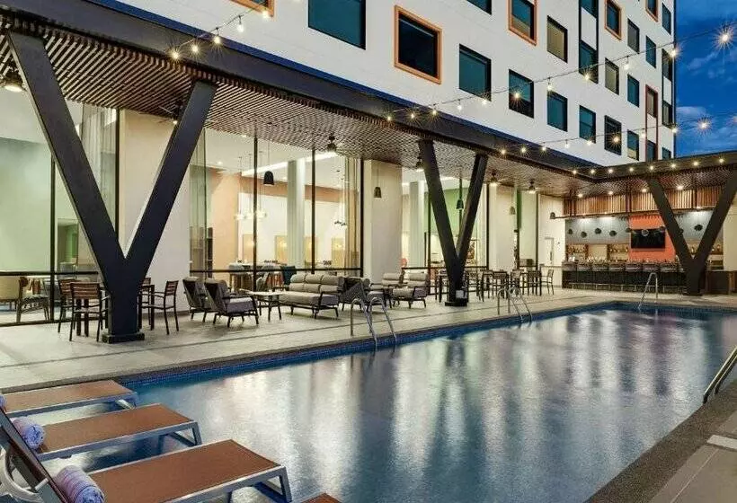 هتل Hampton By Hilton Guanacaste Airport