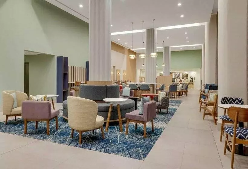 هتل Hampton By Hilton Guanacaste Airport