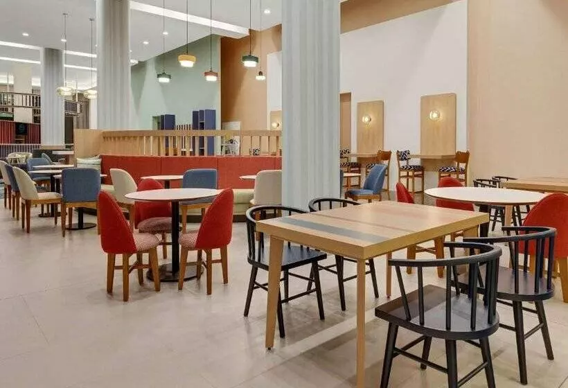 هتل Hampton By Hilton Guanacaste Airport