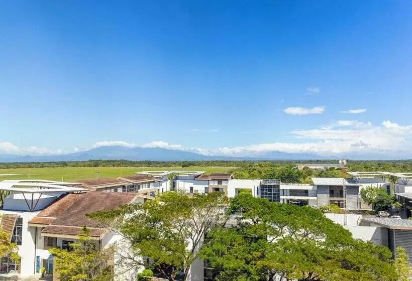 هتل Hampton By Hilton Guanacaste Airport