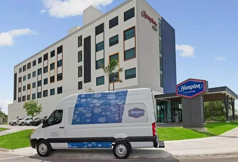 هتل Hampton By Hilton Guanacaste Airport