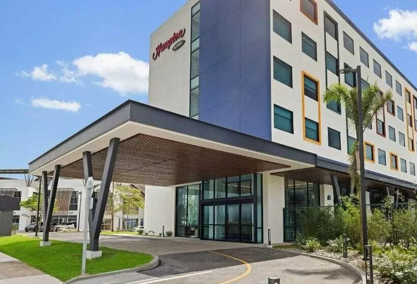 هتل Hampton By Hilton Guanacaste Airport