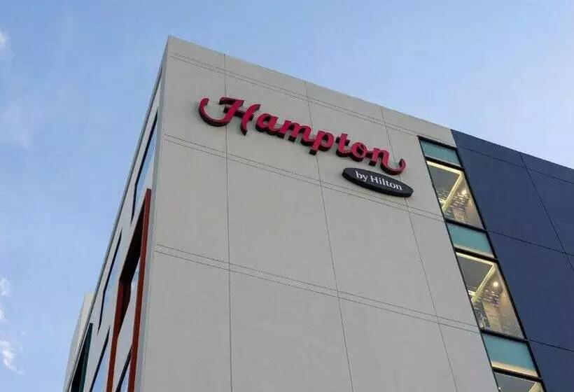 هتل Hampton By Hilton Guanacaste Airport