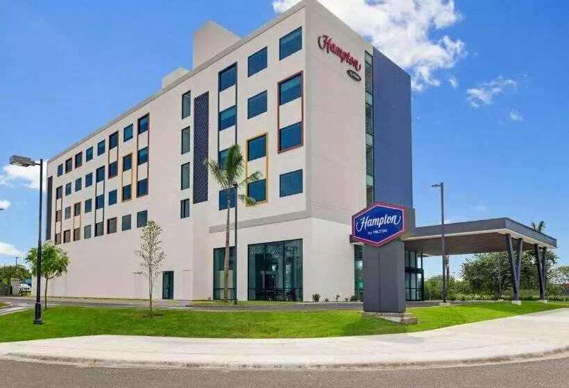 هتل Hampton By Hilton Guanacaste Airport