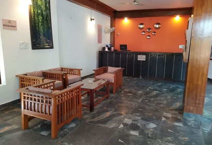 Отель Holiday Highlights By Dvm India