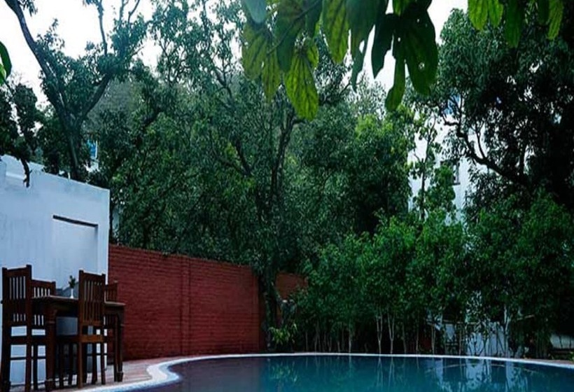 Отель Holiday Highlights By Dvm India