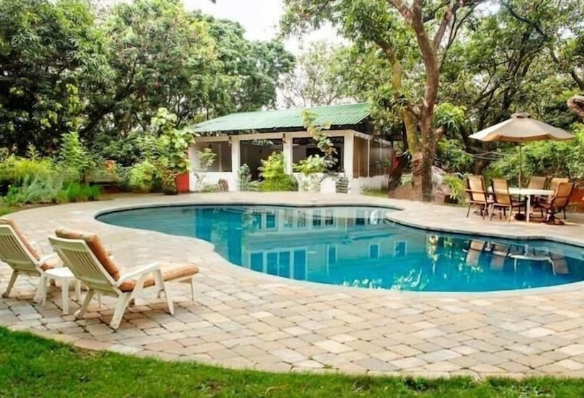 Отель Holiday Highlights By Dvm India