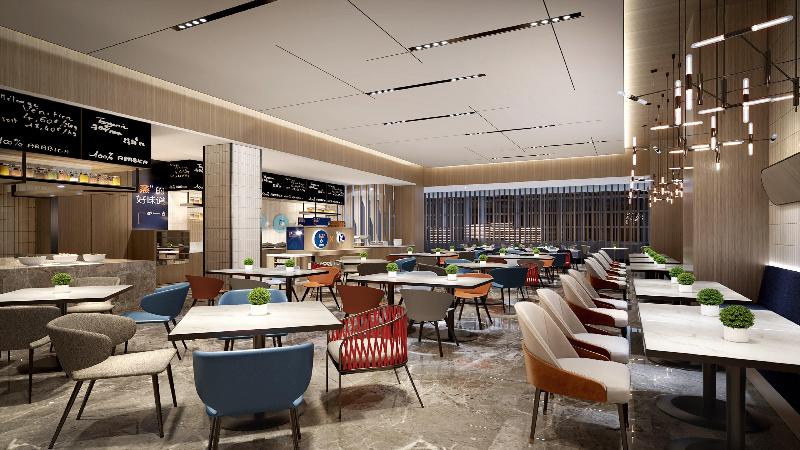 Hotel Holiday Inn Express Suzhou Bay By Ihg