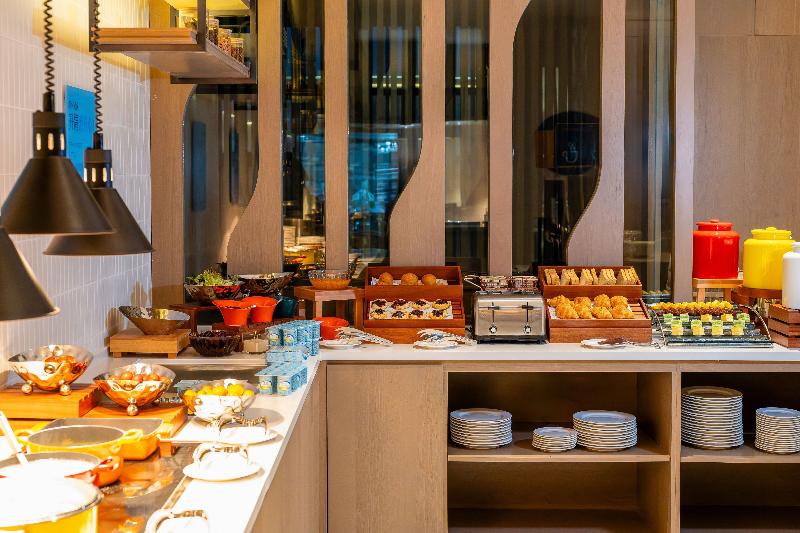 Hotel Holiday Inn Express Suzhou Bay By Ihg