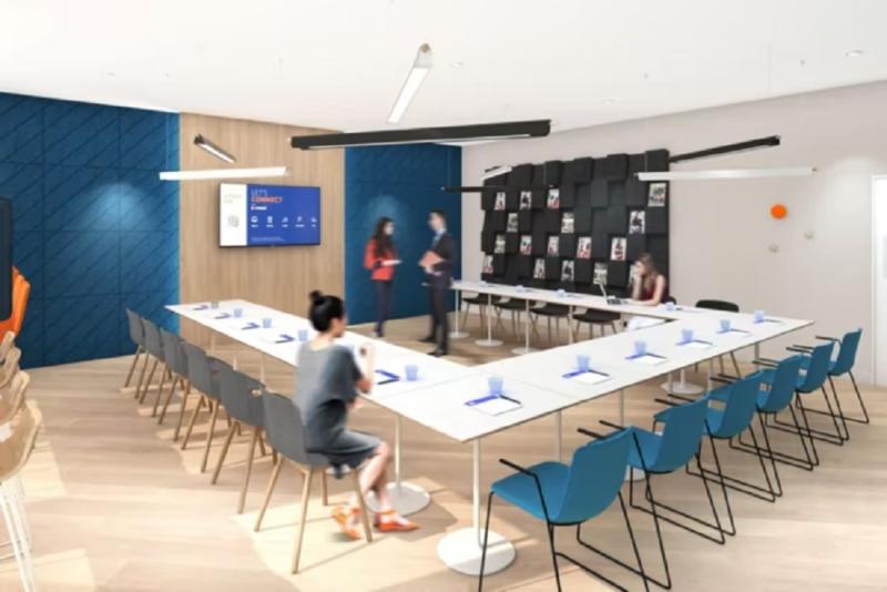 Hotel Holiday Inn Express Suzhou Bay By Ihg