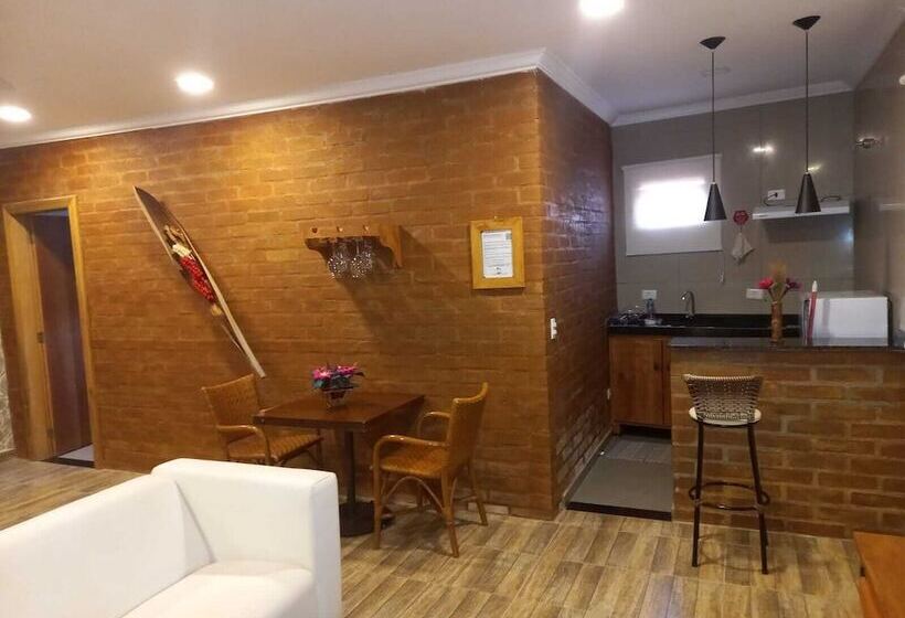 فندق Chácara Bora Bora