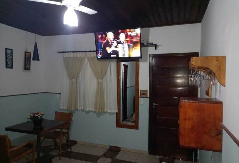 فندق Chácara Bora Bora