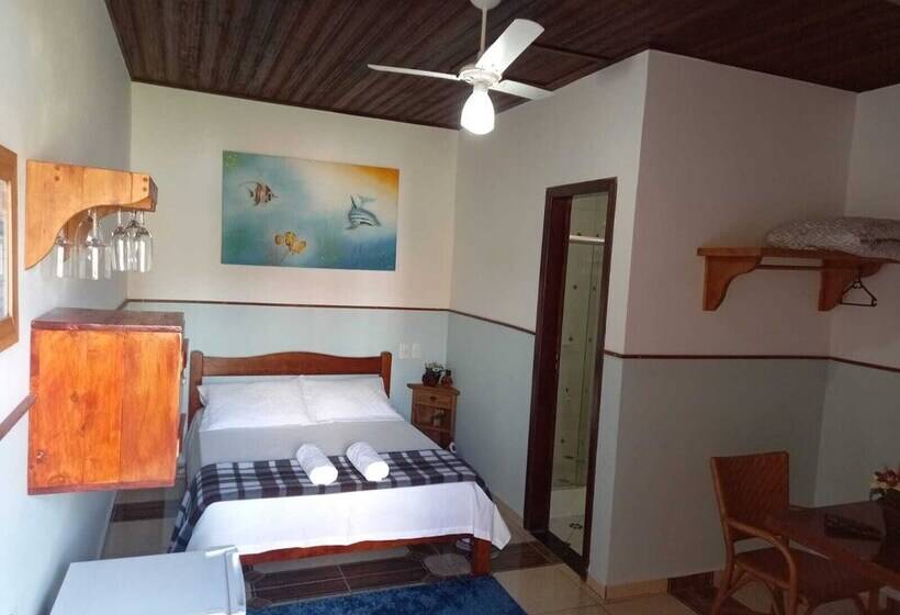 فندق Chácara Bora Bora