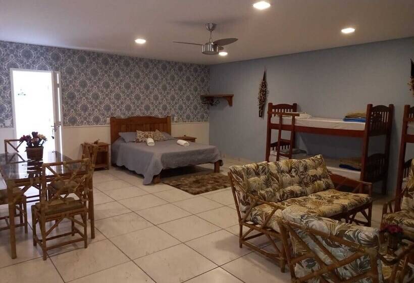 فندق Chácara Bora Bora