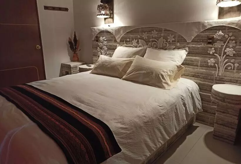 هتل Kachi De Uyuni