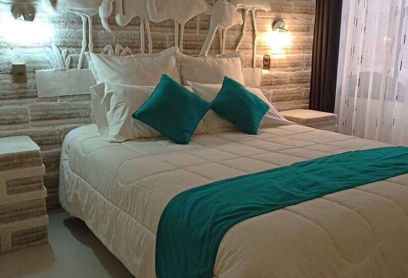 هتل Kachi De Uyuni