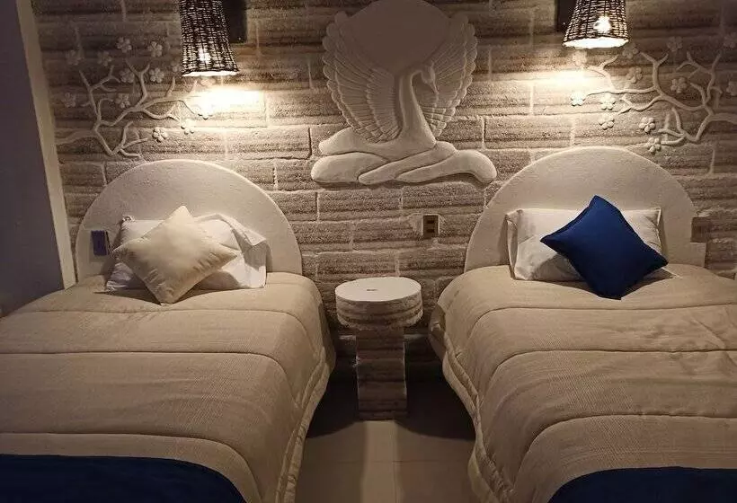 هتل Kachi De Uyuni