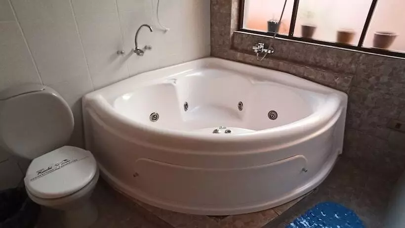 هتل Kachi De Uyuni