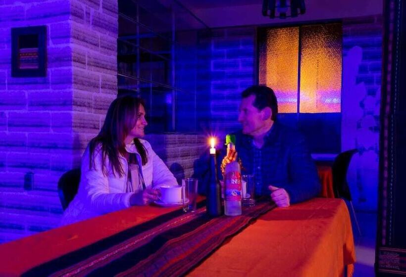 هتل Kachi De Uyuni