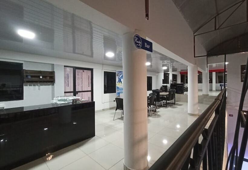 هتل Kachi De Uyuni