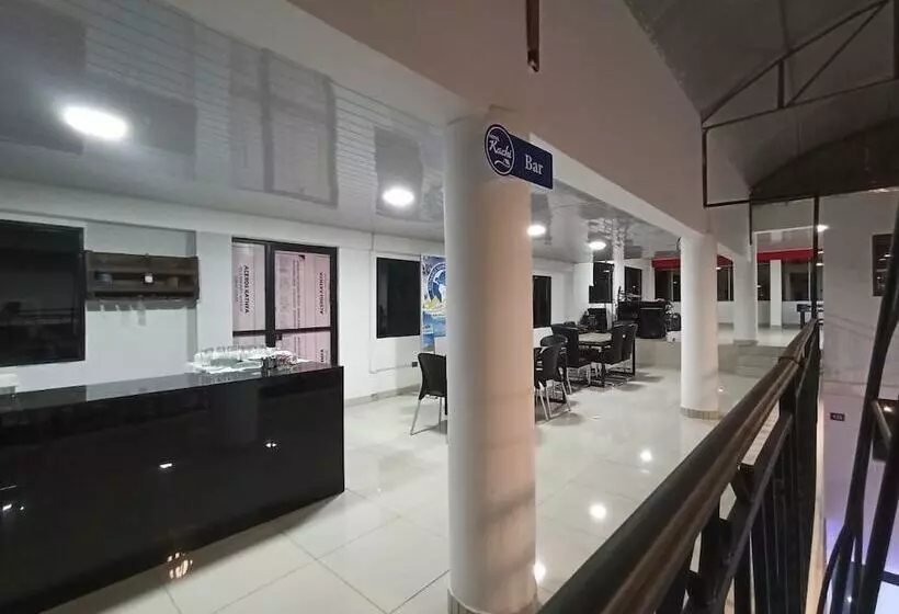 هتل Kachi De Uyuni