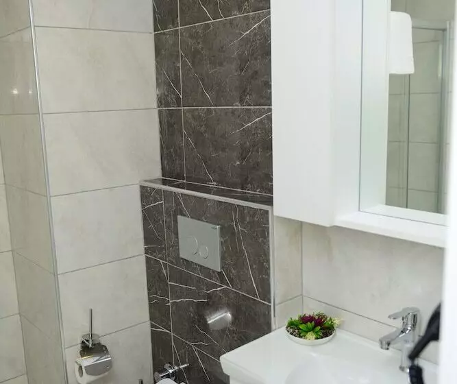 Hotelli Lofts Alanya Lina